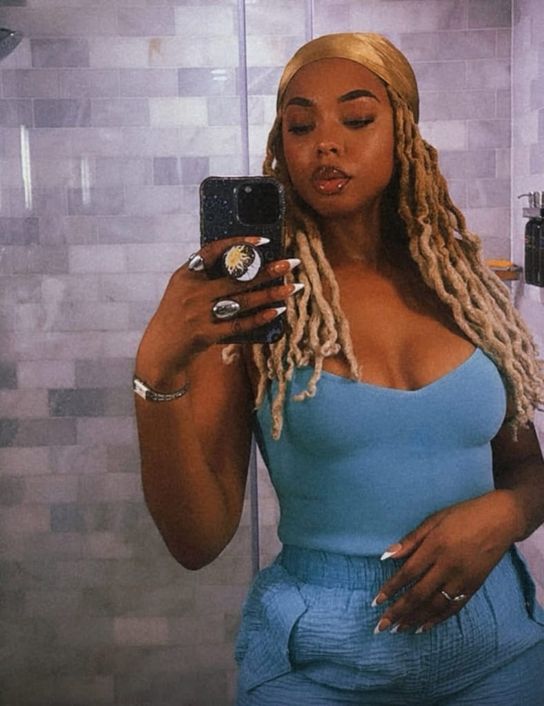 Mickey Lee Dies at 35: Big Brother Star Succumbs to Flu Complications 2 Mickey Lee