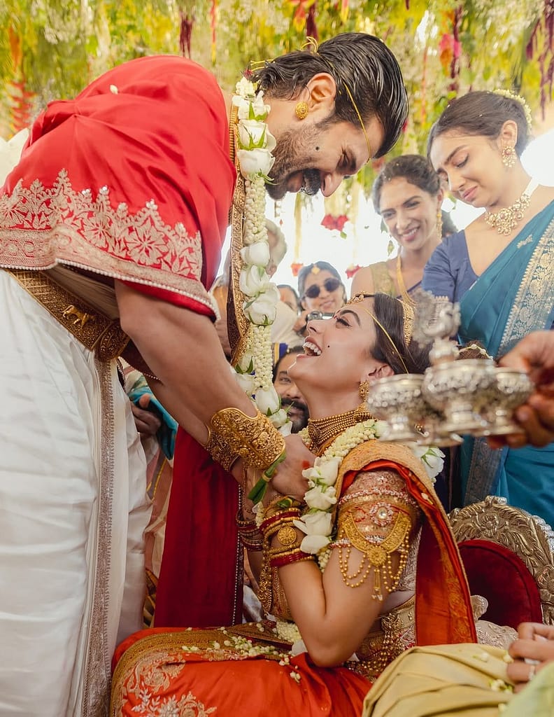 Rashmika Mandanna Vijay Deverakonda Wedding: VIROSH ने आज उदयपुर में की शादी, PM Modi ने भेजा 2 Congratulation Letter, पहली तस्वीर जल्द आएगी 2 Rashmika Mandanna Vijay Deverakonda Wedding