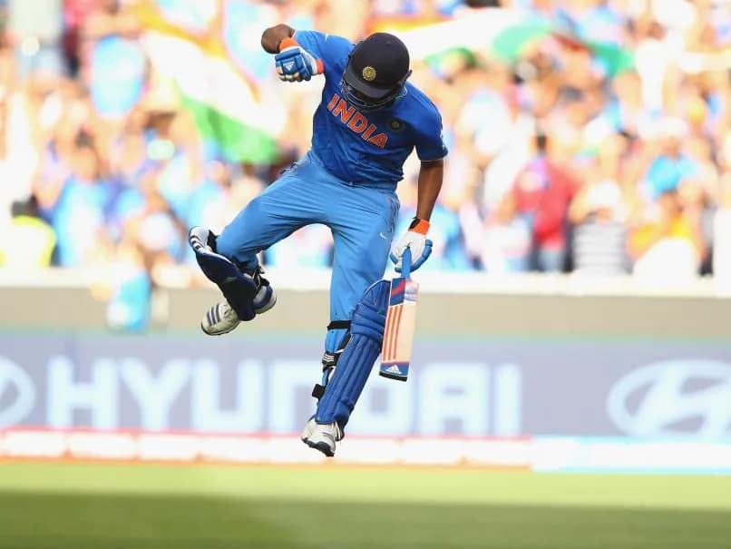 Rohit Sharma: 5 Shocking News From Raw Talent to One of India’s Greatest Match-Winners 1 Rohit Sharma