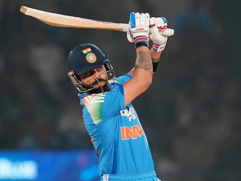 Why Virat Kohli Always Stays Ahead of Rohit Sharma in ODIs – Mohammad Kaif Reveals the 5 Real Reason 1 Virat kohli