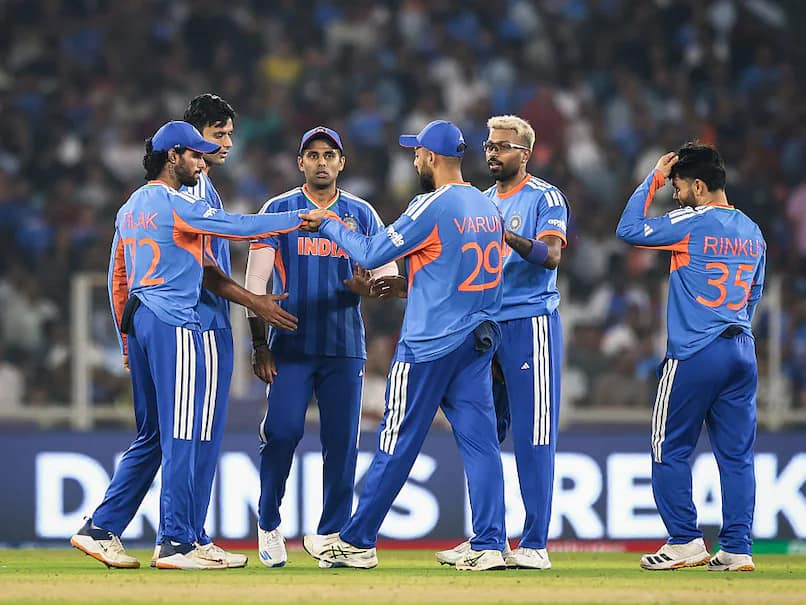 India vs Netherlands T20 World Cup 2026