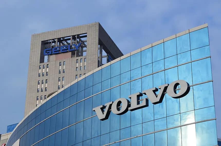 Home 3 Volvo Group Off Campus Drive 2026