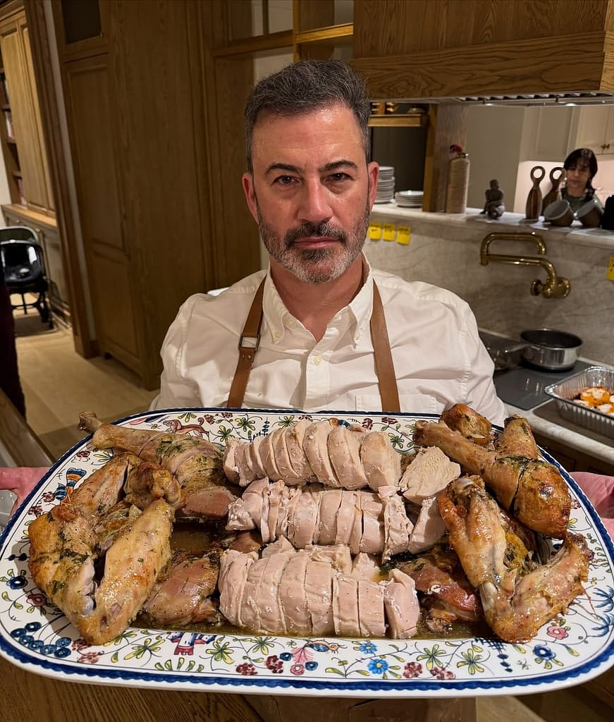 Jimmy Kimmel: 7 Explosive Lines From His ‘King Donny’ Christmas Speech 3 Jimmy-Kimmel