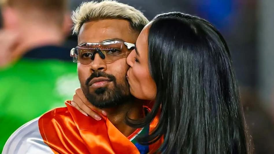 Hardik Pandya