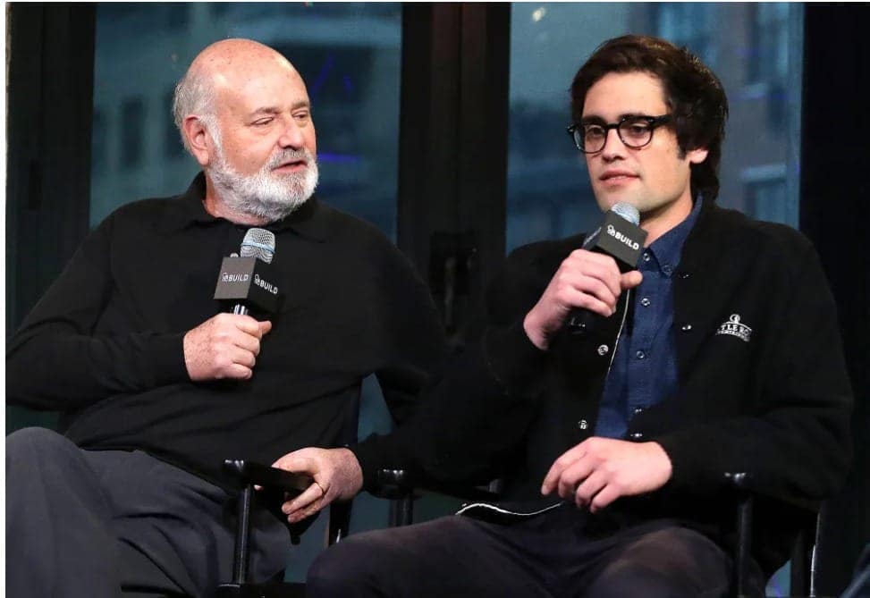 “Rob Reiner’s Son Nick Located Near USC Campus 6 Hours After Tragic Discovery, Report” 1 Rob Reiner